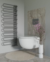 Grzejnik Łazienkowy VERA