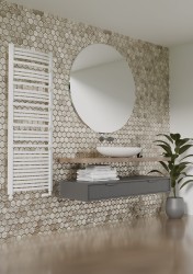 Grzejnik łazienkowy Orion Prestige Termix 