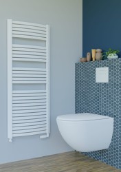 Grzejnik łazienkowy ORION Termix