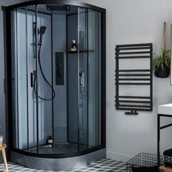 Grzejnik Łazienkowy Dekoracyjny - Helsinki