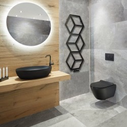 Grzejnik Dekoracyjny MERCEDES