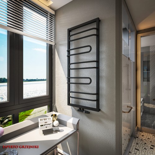 Grzejnik łazienkowy-160x50-Atena
