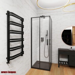 Grzejnik łazienkowy drabinka Pola