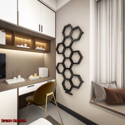 Grzejnik dekoracyjny Honey