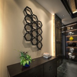 Grzejnik dekoracyjny Plaster Miodu