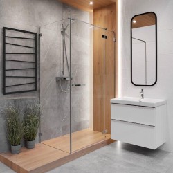 Grzejnik Łazienkowy Dekoracyjny - Odys