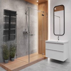 Grzejnik Łazienkowy Dekoracyjny - Jowisz Premium