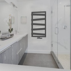 Grzejnik Łazienkowy Dekoracyjny - Oslo