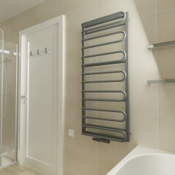 Grzejnik łazienkowy drabinka Afrodyta