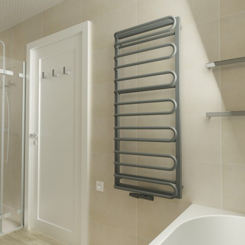 Afrodyta Antracyt Struktura - Aranżacja.jpg