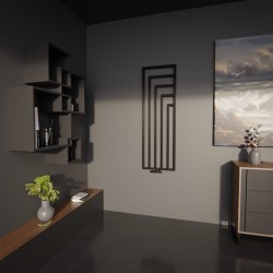 Grzejnik łazienkowy Kate Light