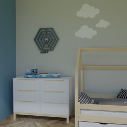 Grzejnik Pokojowy Spider 