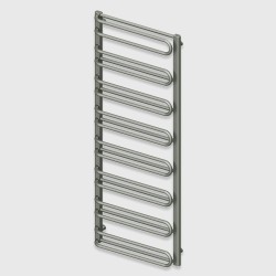 Grzejnik łazienkowy drabinka Demeter