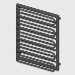 Grzejnik Łazienkowy ERIS