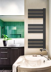 Grzejnik Dekoracyjny Burgas Lewy