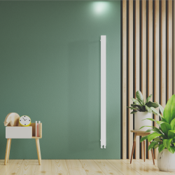 Grzejnik dekoracyjny Mediolan