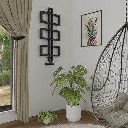 Grzejnik dekoracyjny pokojowy  WOW