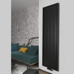 Grzejnik panelowy pionowy Barnis