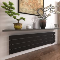 Grzejnik pokojowy poziomy Aleksandria