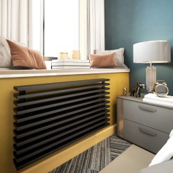 Grzejnik poziomy panelowy Tanta