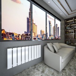 Grzejnik dekoracyjny pokojowy TABA