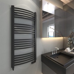 Grzejnik łazienkowy drabinkowy ZENEK