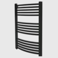 Grzejnik łazienkowy drabinkowy ZENEK