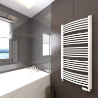 Grzejnik łazienkowy Zenek PREMIUM 