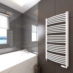 Grzejnik łazienkowy Zenek PREMIUM 