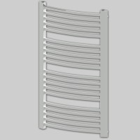 Grzejnik łazienkowy drabinkowy Zenek PREMIUM