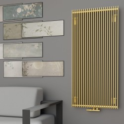 Grzejnik pokojowy Kair