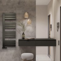 Grzejnik dekoracyjny Sofia Prawy