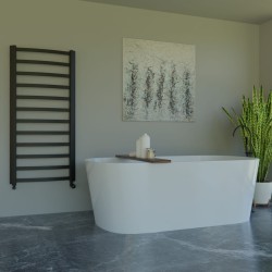 Grzejnik Łazienkowy Dekoracyjny - Grade
