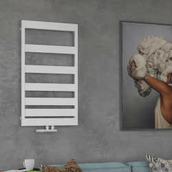 Grzejnik Łazienkowy Dekoracyjny - Combo VII