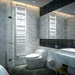 Grzejnik Pokojowy Dekoracyjny - Combo III