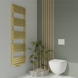 Grzejnik Łazienkowy Dekoracyjny - Lisbona