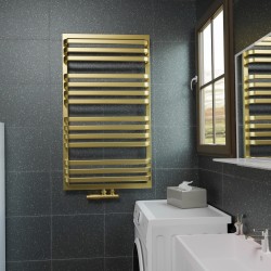 Grzejnik Łazienkowy Dekoracyjny - Lima