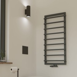 Grzejnik Łazienkowy Dekoracyjny - Casablanca