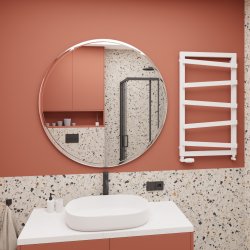 Grzejnik Łazienkowy Dekoracyjny - Osaka