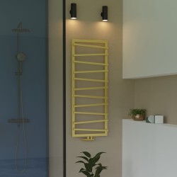 Grzejnik Łazienkowy Dekoracyjny Ottawa