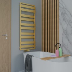 Grzejnik Łazienkowy Dekoracyjny TOKIO