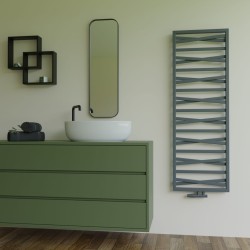 Grzejnik łazienkowy Figo