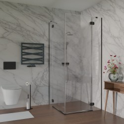 Grzejnik łazienkowy Faga