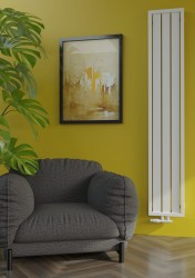 Grzejnik Pokojowy Brad Pionowy