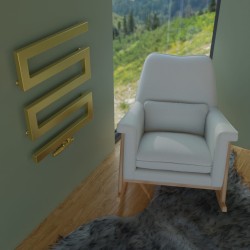 Grzejnik dekoracyjny Harumi  