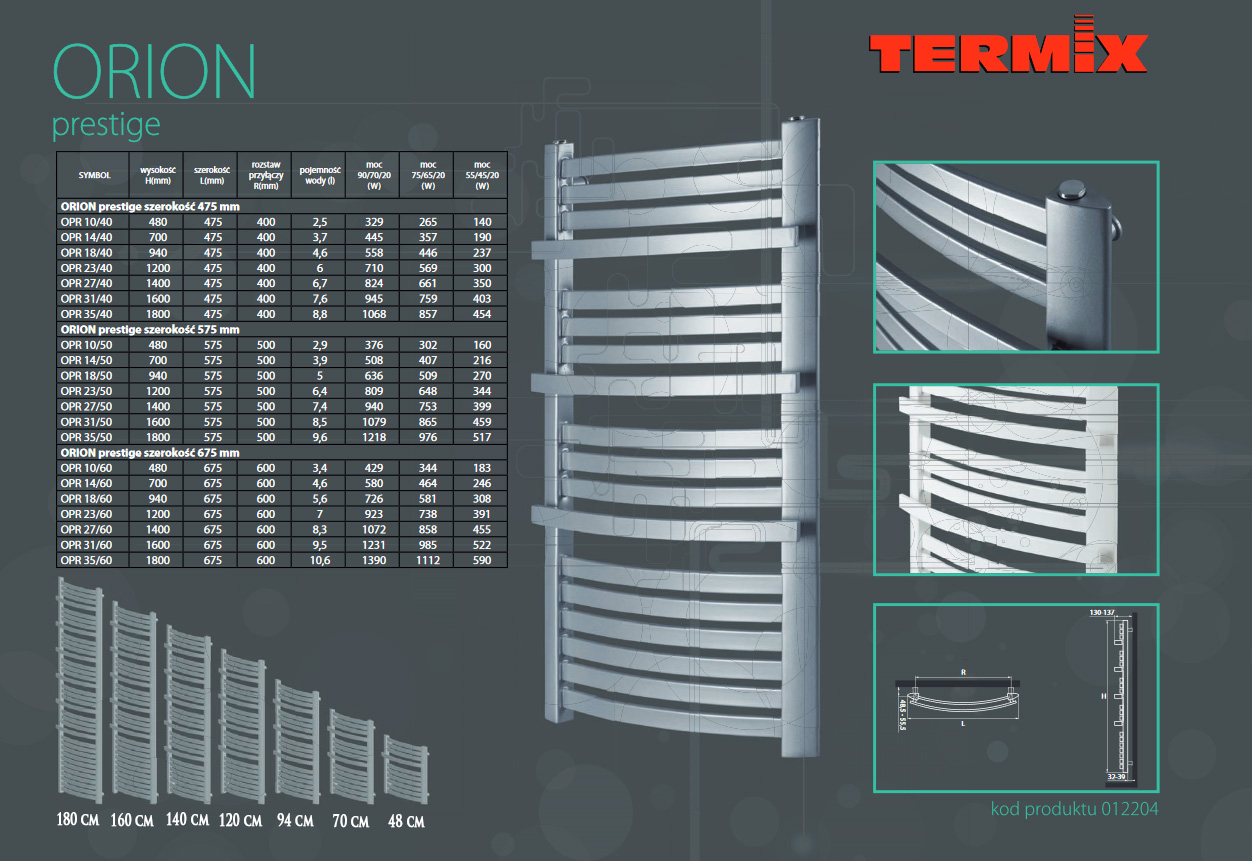 Grzejnik-Termix-Orion-Prestige
